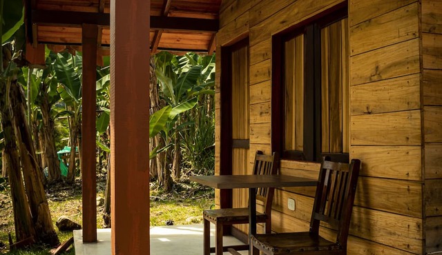 Hotel Campestre La Francesina in Betania