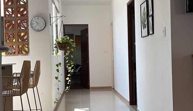 Epifania Guest House in Cali