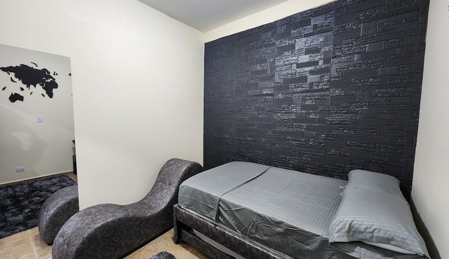 Hostal SHELTER La Perla San Luis