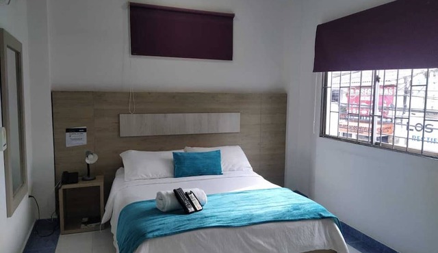 HOTEL LA CASA No. 1