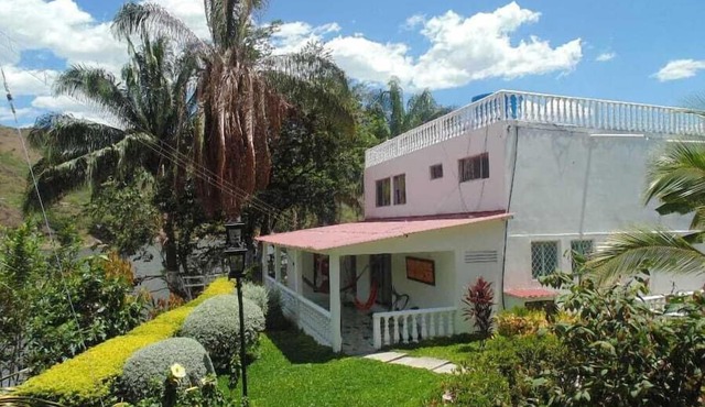 Hotel Bella Vista Isla Del Sol