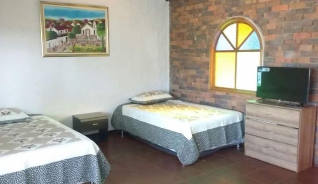 Hotel La Franchesca