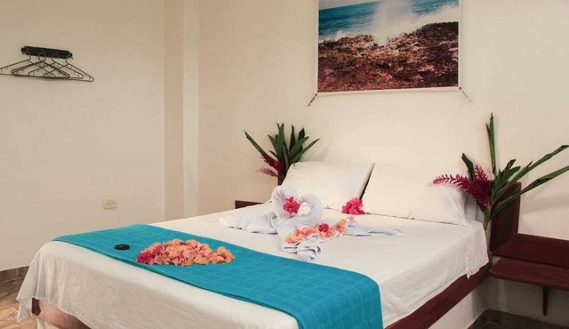 LODGE MARES CAPURGANA in Acandi