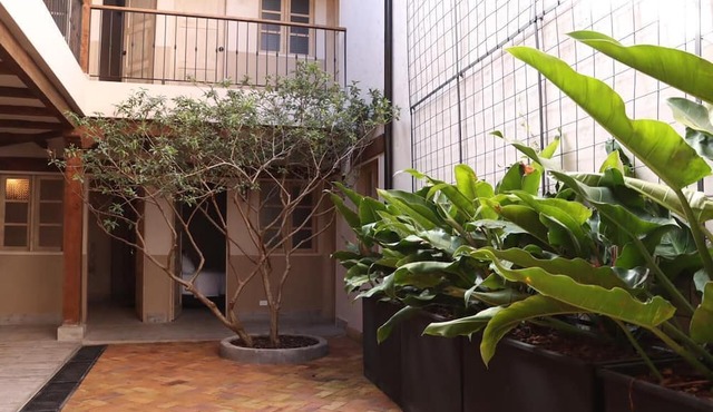 Valerio Hotel Boutique