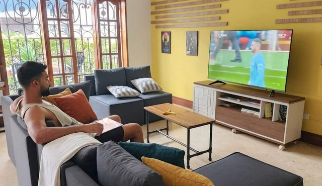 Paisa Hostel Medellín in Medellín