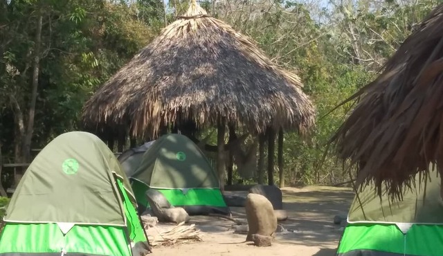 La Cima Tayrona