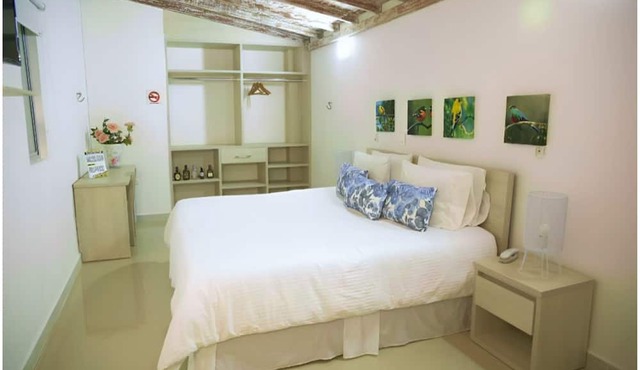 HOTEL HABANA REAL in Apartadó