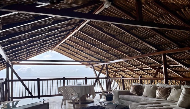Camatajua House By Wynwood House in Cartagena