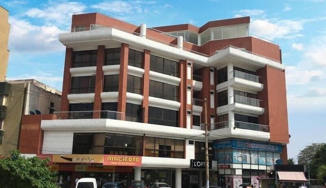 Loft in the heart of Barranquilla in Barranquilla