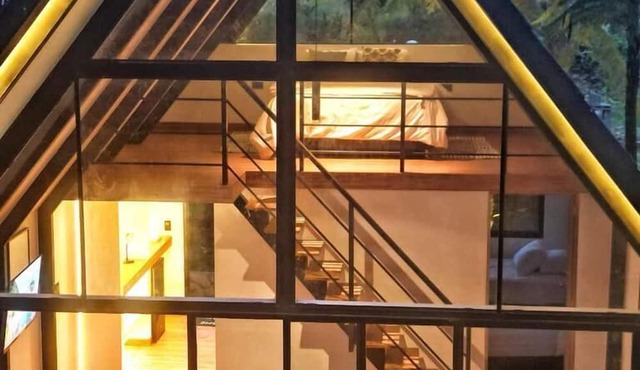 Avalon Hotel Campestre en Jardin