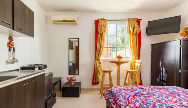 Casa Hotel Nurandy