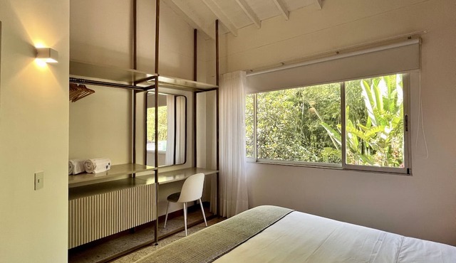 Casa Tesoro by Wynwood House