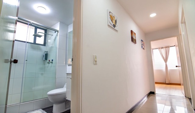160Mt2, 5 star Enormous - Family - Friendly Exclusive Getaway Pkg in Bogotá