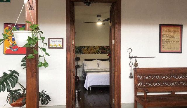 La Estancia Hotel Boutique