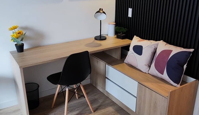 Art Loft in Chapinero 308