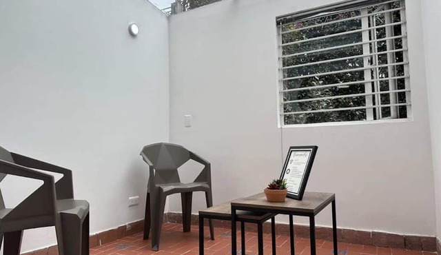 Hotel Niza Norte in Bogotá