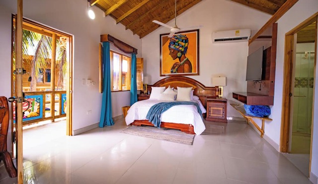 Hotel Isla Lizamar