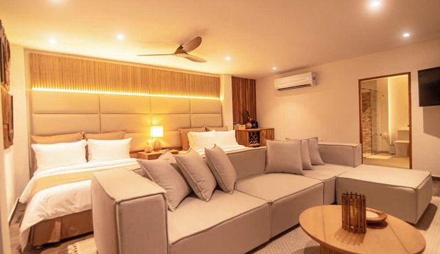 Tewimake Hotel