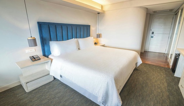 Four Points by Sheraton Medellin