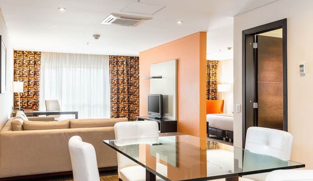 Casa Dann Carlton Hotel & Spa