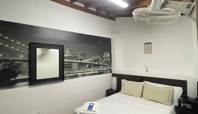 Hostal Lleras Calle 8 - Hostel