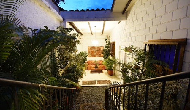 Casa Ruta Sur