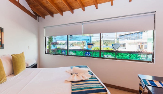 Hotel Guatatur