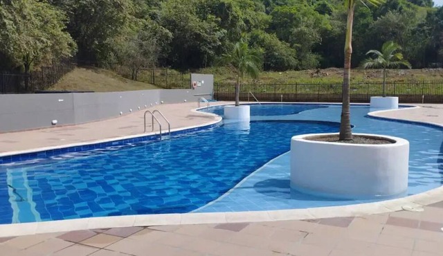 Hermoso Apartamento en Villeta in Villeta