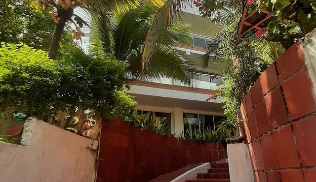 Tropical House Club BnB & Events
