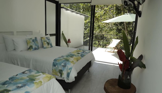 Ananda Boutique La Vega