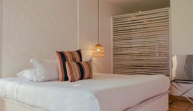 Hotel Rancho Eden