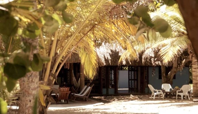 Amantani: privacy and beauty on the Caribbean Coast in San Antero