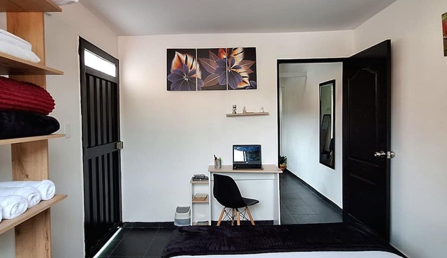 OSIMIRI apartamentos in San Rafael