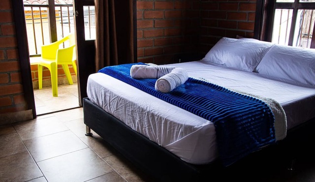Apartamento Mas in Retiro
