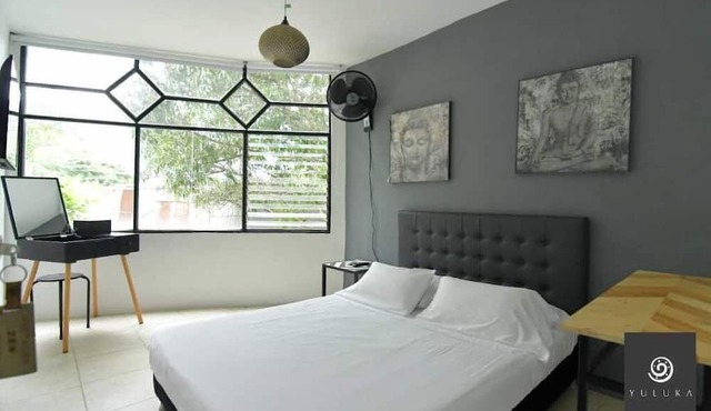 YULUKA HOSTEL