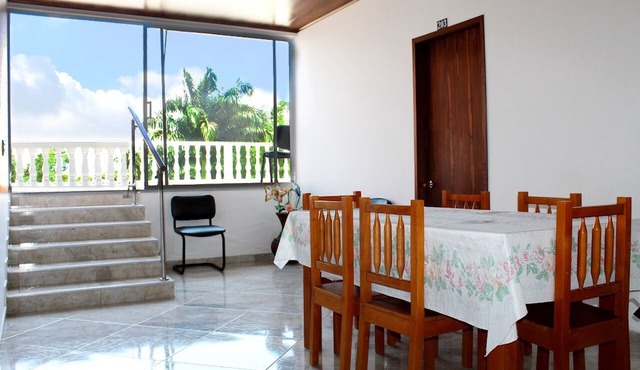 Finca Hotel Villa Gladys