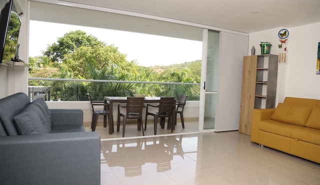ESTADIA RENTA 302