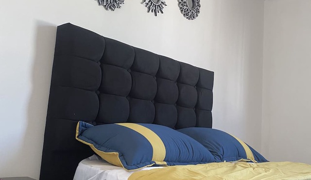 Hostel Urban City Bogota