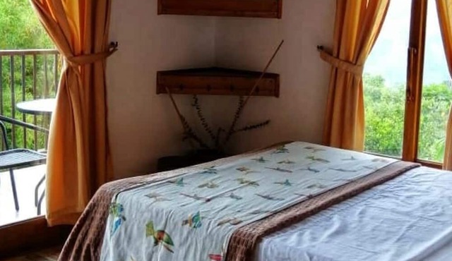 Entre Pinos Hostal