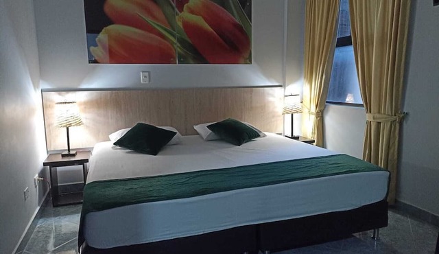 Hotel Primavera Santa Fe