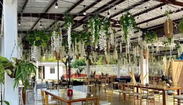 Hotel Campestre Serrania de Manacacias in San Martin