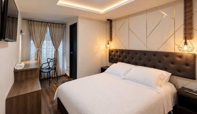 HOTEL NALNOA REAL in Guachucal