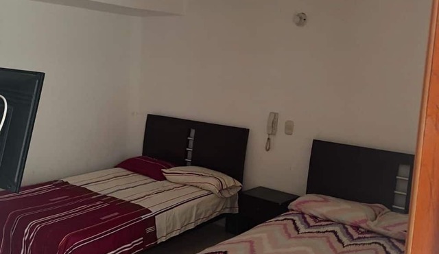 Hotel Sol Dorado in Cartago