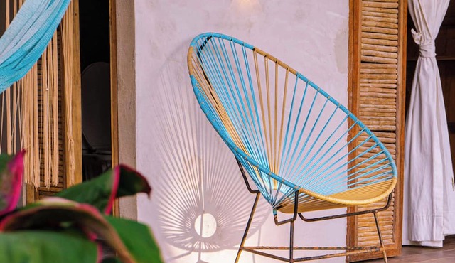 Luzul Ecohotel in Arusi