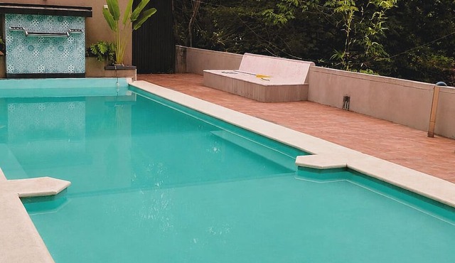 Rio Tayrona Lodge