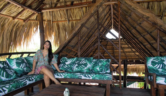 Sabaleo Beach House
