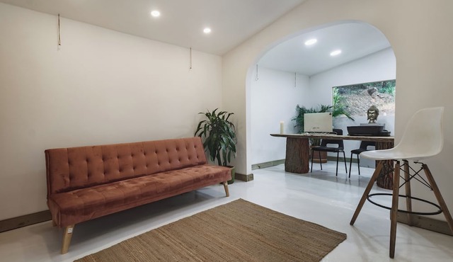 Olimpo Interior in Guarne