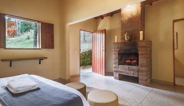 Olimpo Interior