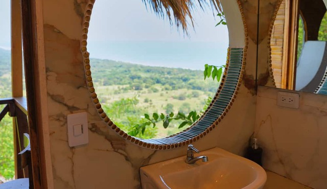 Mirador Puerto Alto