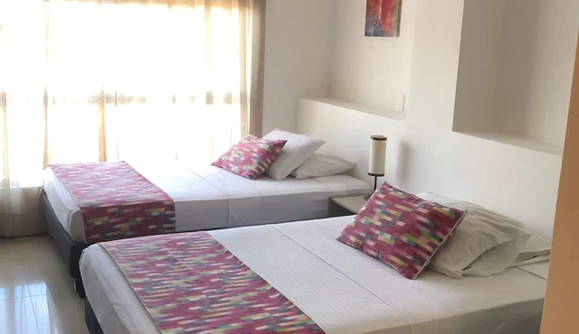 Mare ApartaSuite in Cali